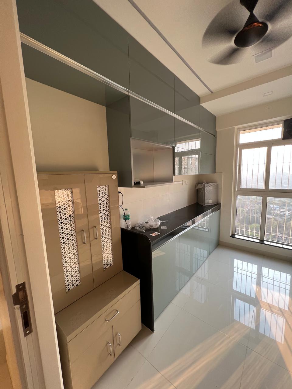 Luxury Kitchen